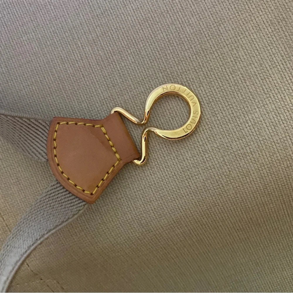 Louis Vuitton Satellite Suitcase Travel 53 Bag Luggage .